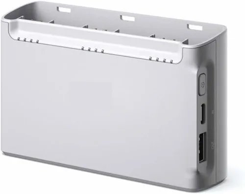 [Piezas de dron] para DJI 2250mAh Drone Batería recargable de polímero para DJI Mini 2 / SE Accesorios de batería de vuelo inteligente [Fácil