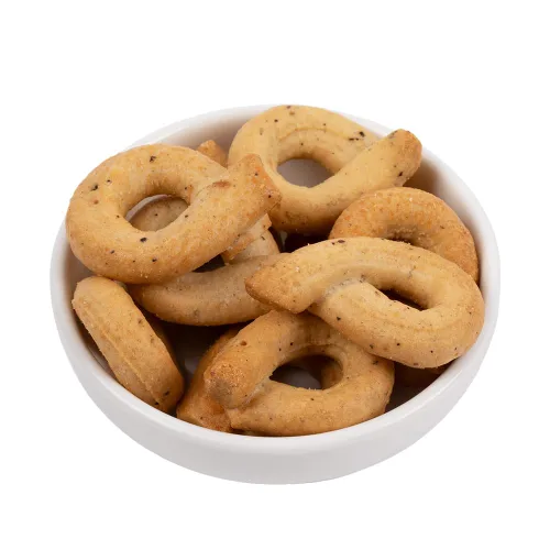 Miniatura 6 de Mitica Taralli Cacio E Pepe, 8.81 OZ