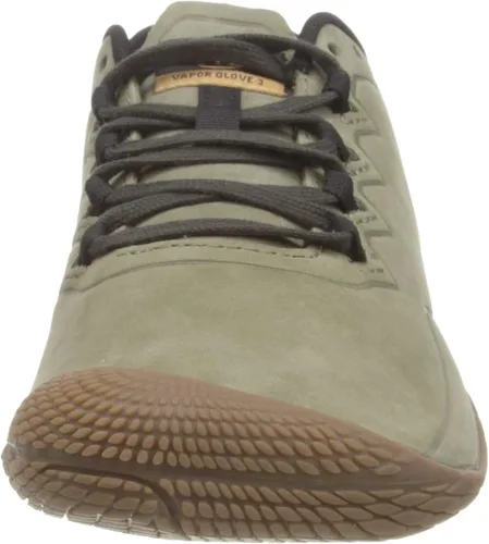 Miniatura 2 de Merrell Vapor Glove 3 Luna - Tenis de cuero para hombre