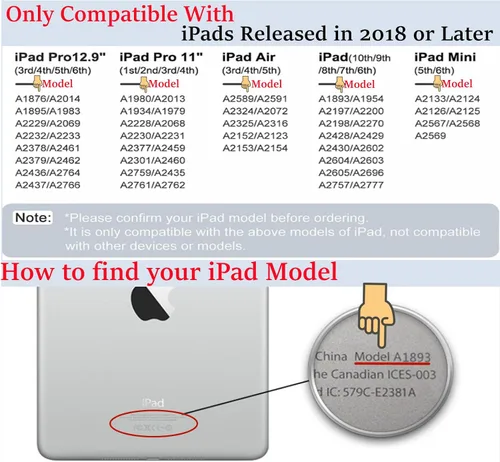 Miniatura 4 de Lápiz Stylus para iPad con Rechazo de Palma y Sensor de Inclinación, 13 Minutos de Carga Completa, MEKO Active Apple Pencil Compatible con iPad