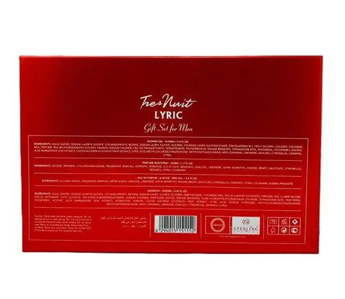 Miniatura 5 de Armaf Niche Sapphire para Eau de Parfum en espray unisex, 3 onzas / 3.0 fl oz