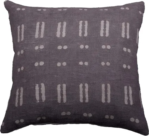 Miniatura 161 de Trade Star Funda de almohada corporal de diseñador 100 % algodón, hecha a mano, grande, funda de almohada decorativa estilo bohemio para casa