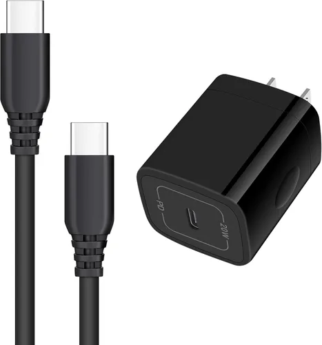 Miniatura 10 de Bloque cargador rápido USB C cable de carga para Samsung Galaxy S25 Edge S25 Ultra S24 FE S23 A17 A16 5G A15 A36 A26 A56 S22 Z Flip 7 Z Fold7, Todo