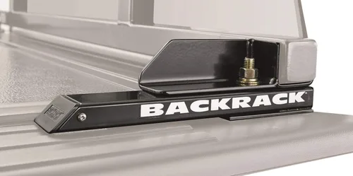Miniatura 8 de BACKRACK Kit de hardware para usar con caja de herramientas de 21", negro, sin necesidad de perforación 30201TB Compatible con Ford