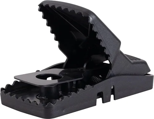 Miniatura 2 de Motomco Tomcat 33525 Trampa tipo broche para ratones.