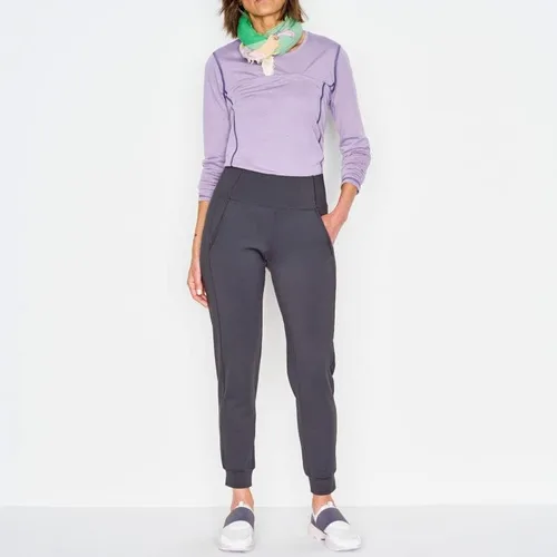 Miniatura 2 de Orvis Pantalón deportivo Zero Limits de ajuste natural para mujer