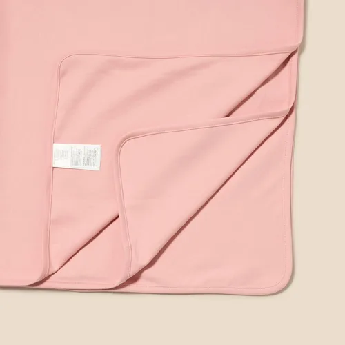Miniatura 4 de Amazon Essentials Mantas unisex para bebés, paquete de 3
