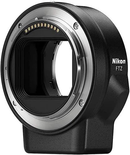 Miniatura 4 de Nikon Kit de cámara sin espejo Z50 + FTZ VOA050K003