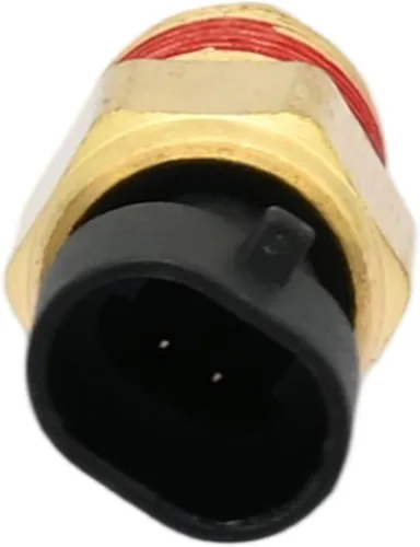 Miniatura 5 de Interruptor de temperatura del refrigerante del motor para Impala K10 K1500 K20 K2500 Blazer Lacrosse Malibu Passport Rodeo Tahoe Savana Sierra