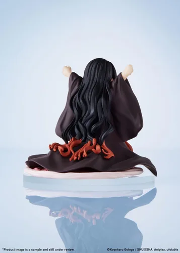 Miniatura 4 de Aniplex Nezuko Little Ver Demon Slayer Kimetsu No Yaiba ConoFig Figura