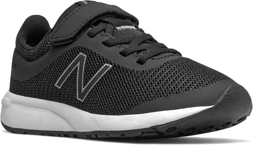 Miniatura 5 de New Balance Tenis de correr con velcro 455v2 para niños