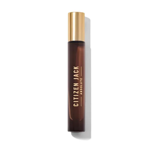 Michael Malul Citizen Jack Absolute Eau de Parfum para hombre (0.34 onzas líquidas (paquete de 1))