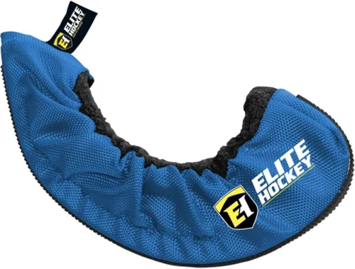 Elite Hockey Protector de Patines Pro Azul