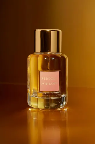 Miniatura 5 de Rebecca Minkoff Rubor, fragancia brillante y femenina, Eau de Parfum para mujer, notas de bergamota, jazmín y vetiver, perfume de larga duración