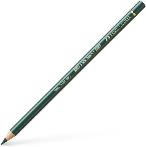 Miniatura 40 de Faber-Castel Lápiz colorido para artista, policromado
