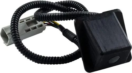 Miniatura 6 de Cámara de retrovisión trasera para Chevy Traverse 2013 14 15 16 2017 Reemplazo para GM1960127 23135306