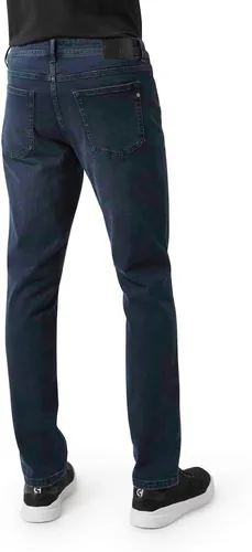 Miniatura 4 de DKNY Jeans para hombre - Bedford Stretch Denim Slim Fit Jeans para Hombre