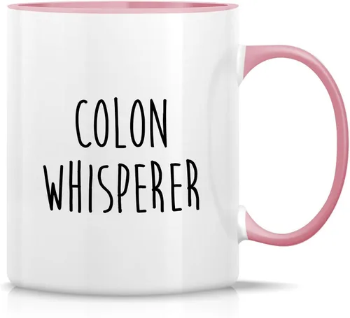 Miniatura 11 de Retreez Taza Graciosa - Confía en mí, casi soy médico, 325 ml, Tazas de café de cerámica - Tazas divertidas, sarcásticas, motivacionales, regalos