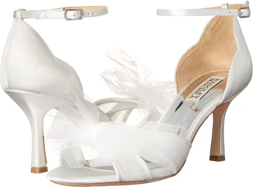Miniatura 7 de Badgley Mischka Sandalias de tacón Terris para mujer