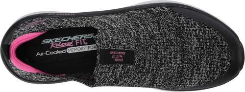 Miniatura 5 de Skechers D'lux Walker-Quick Upgrade - Tenis de mujer para caminar