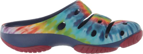 Miniatura 6 de KEEN womens Yogui Comfortable Slip on Clog