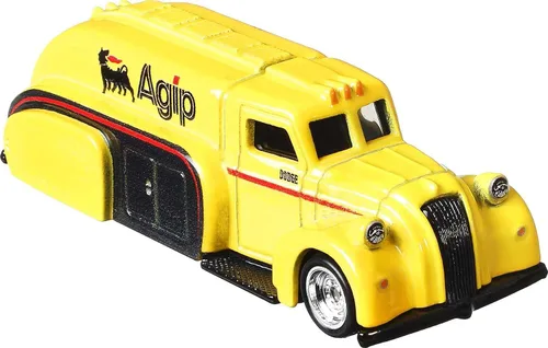 Miniatura 2 de Hot Wheels Premium Pop Culture 38 Dodge Airflow - Vehículo de metal fundido a presión