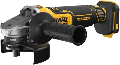 Miniatura 9 de DEWALT DCG412B 20V MAX* Litio Ion 4-1/2" Amoladora (solo herramienta)