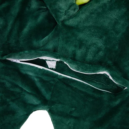 Miniatura 4 de Pijama de animal para niños, disfraz de Halloween para niñas y niños