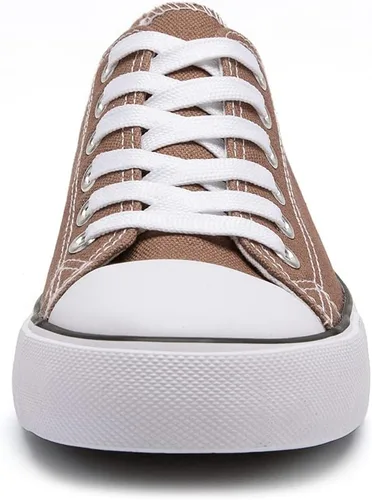 Miniatura 7 de Sneakers for Women Fashion Sneakers Tennis Shoes Women Sneakers Tenis para Mujeres Womens Shoe Sneakers Women's Sneakers (10, All Black, Numeric_10)