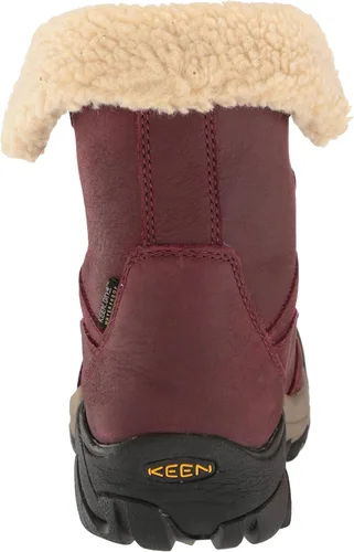 Miniatura 3 de KEEN Women's Betty Boot Short Waterproof Insulated Ankle
