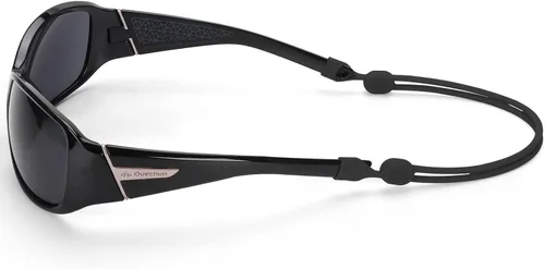 Miniatura 5 de SHINKODA Correa deportiva elástica de silicona para lentes de sol, paquete de 2