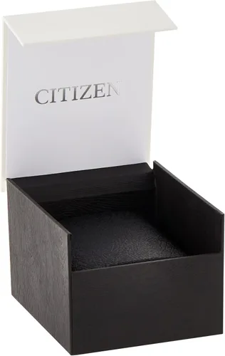 Miniatura 5 de Citizen Quartz Mens Watch, Stainless Steel, Classic