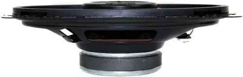 Miniatura 3 de Kenwood KFC-4675C Sistema de altavoces bidireccionales de 60 vatios de 4 x 6 pulgadas