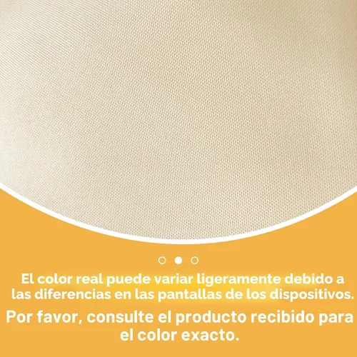 Miniatura 5 de BRILLMAX - Manteles para mesa rectangular de 6 pies, tela de lino de poliéster, lavable, para boda, recepción, banquete, fiesta de cumpleaños, 60 x