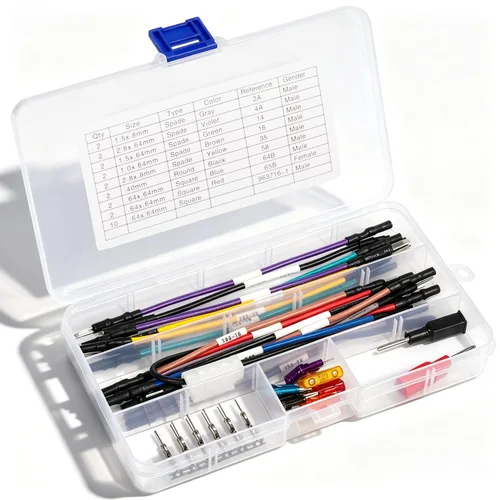 TP-300-A Kit de sondas de prueba de terminal apto para vehículos GM: una alternativa asequible a EL-35616-300-A, 35616, J-35616