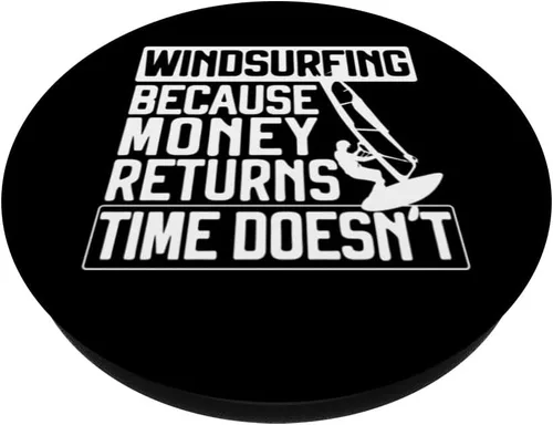 Miniatura 2 de Windsurfing Surfing Board Water Sports PopSockets Swappable PopGrip