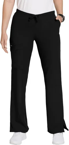 Miniatura 34 de Jockey 2249 - Pantalones médicos ajustados para mujer