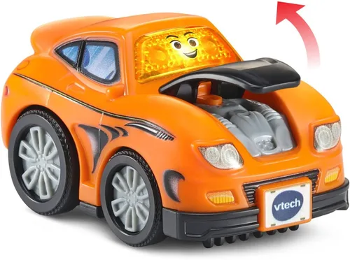 Miniatura 3 de VTech Go! Go! Smart Wheels Auto Deportivo Rápido