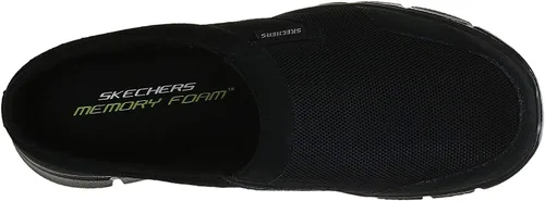 Miniatura 5 de Skechers Equalizer Coast to Coast - Mocasín deportivo para hombre
