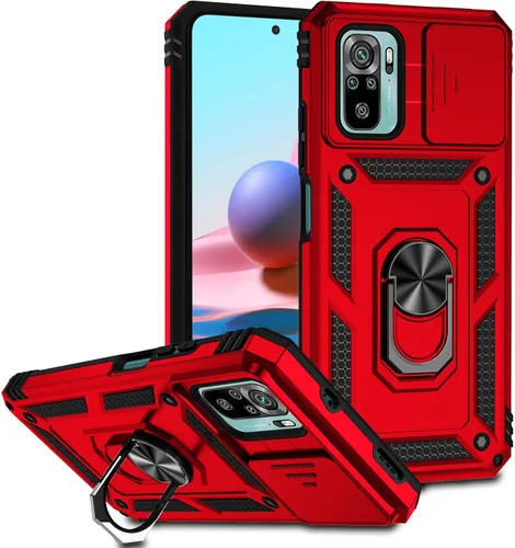 Miniatura 115 de Funda para Xiaomi Redmi Note 12 Pro 5G, con cubierta deslizante para lente de cámara, funda para Xiaomi Poco X5 Pro 5G, funda anticaída de absorción