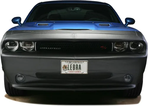 Miniatura 3 de Covercraft LeBra - Cubierta frontal personalizada para Mercury Montego 2005-2007, vinilo (negro)