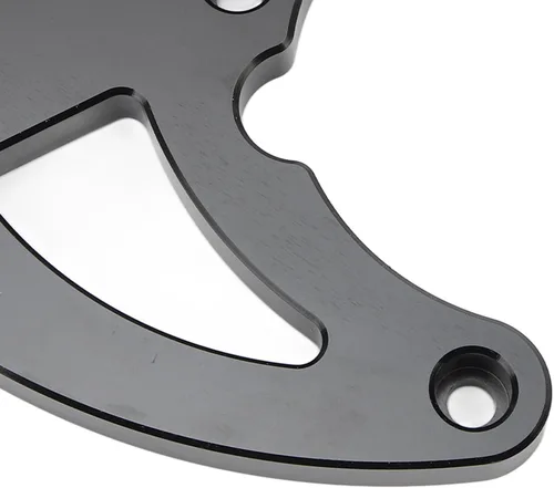 Miniatura 4 de LS R4 Kit de soporte de compresor de CA Soporte de aire acondicionado para automóvil Montaje de compresor de aire acondicionado Accesorios de Negro