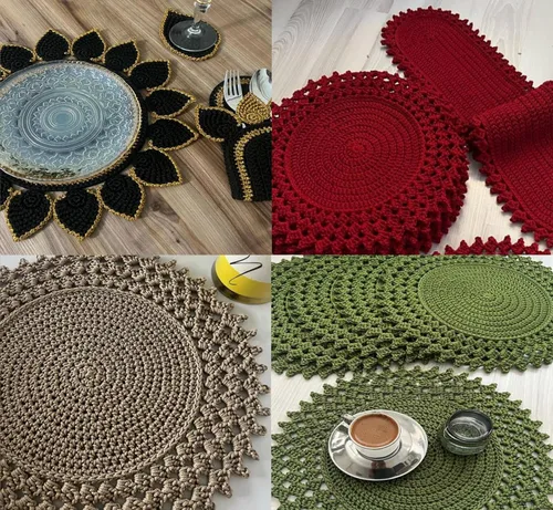 Miniatura 7 de Cordón de macramé de poliéster premium de 3 mm (134.72 metros), (250 g) 100% cuerda de macramé de polipropileno, hilo de crochet de macramé colorido