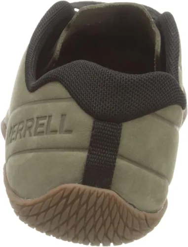 Miniatura 3 de Merrell Vapor Glove 3 Luna - Tenis de cuero para hombre