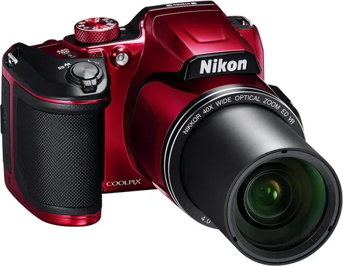 Miniatura 3 de Nikon COOLPIX B500 Cámara digital con WiFi de 16 MP 40X