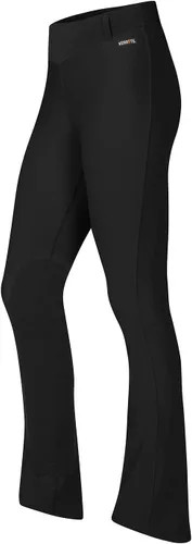 Miniatura 6 de Kerrits Microcord Extended Knee Patch Bootcut - Alto
