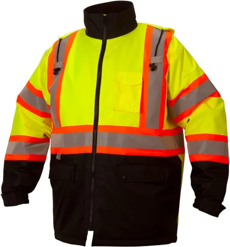 Miniatura 2 de Pyramex Canadian RCP32 Series Waterproof Parka