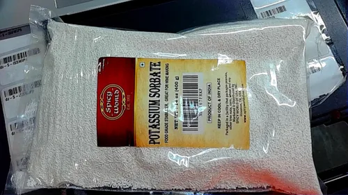 Miniatura 4 de Spicy World Sorbato de potasio de 14 onzas, grado alimenticio, gran estabilizador de vino, conservante para gomitas, aguamiel, sidra y mucho más