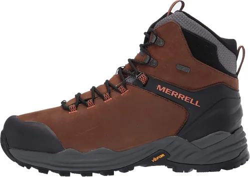 Miniatura 8 de Merrell Phaserbound 2 - Tenis de senderismo impermeables para hombre