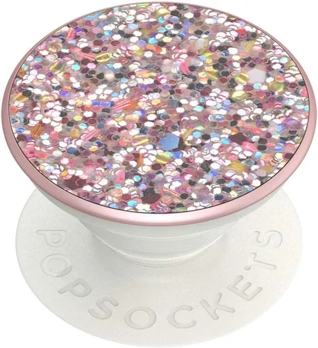 Miniatura 9 de PopSockets - Empuñadura para teléfono con soporte expandible, PopSockets para teléfono - Máscara facial de descanso
